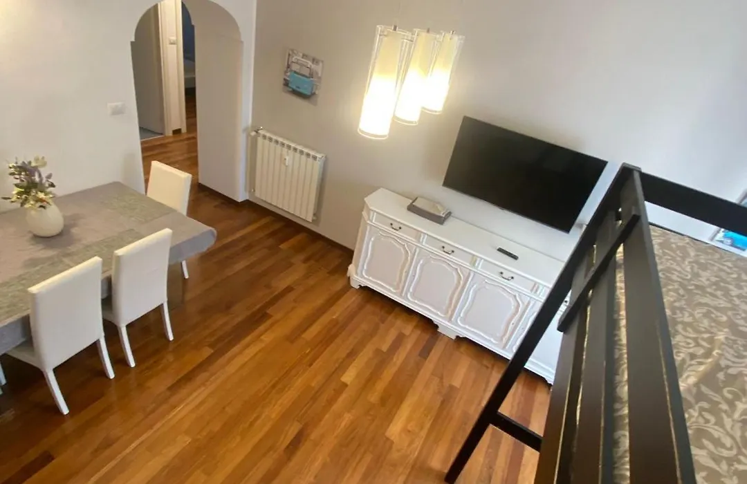 Appio11 Apartment-1