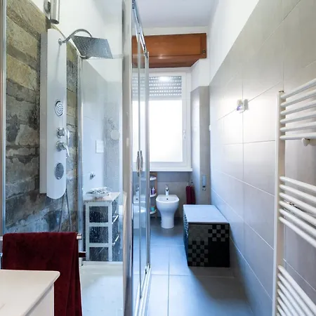 Appio11 Apartment-2