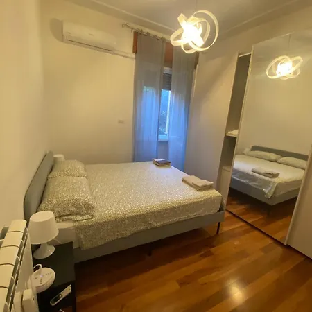 Appio11 Apartment-3